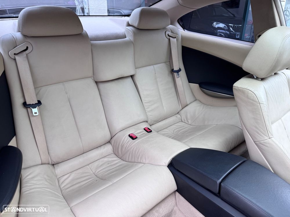 BMW 630 i SMG - 27