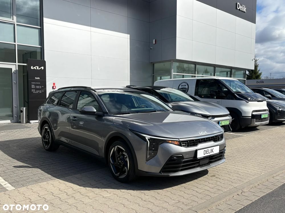 Kia K4 1.6 T-GDI M - 30