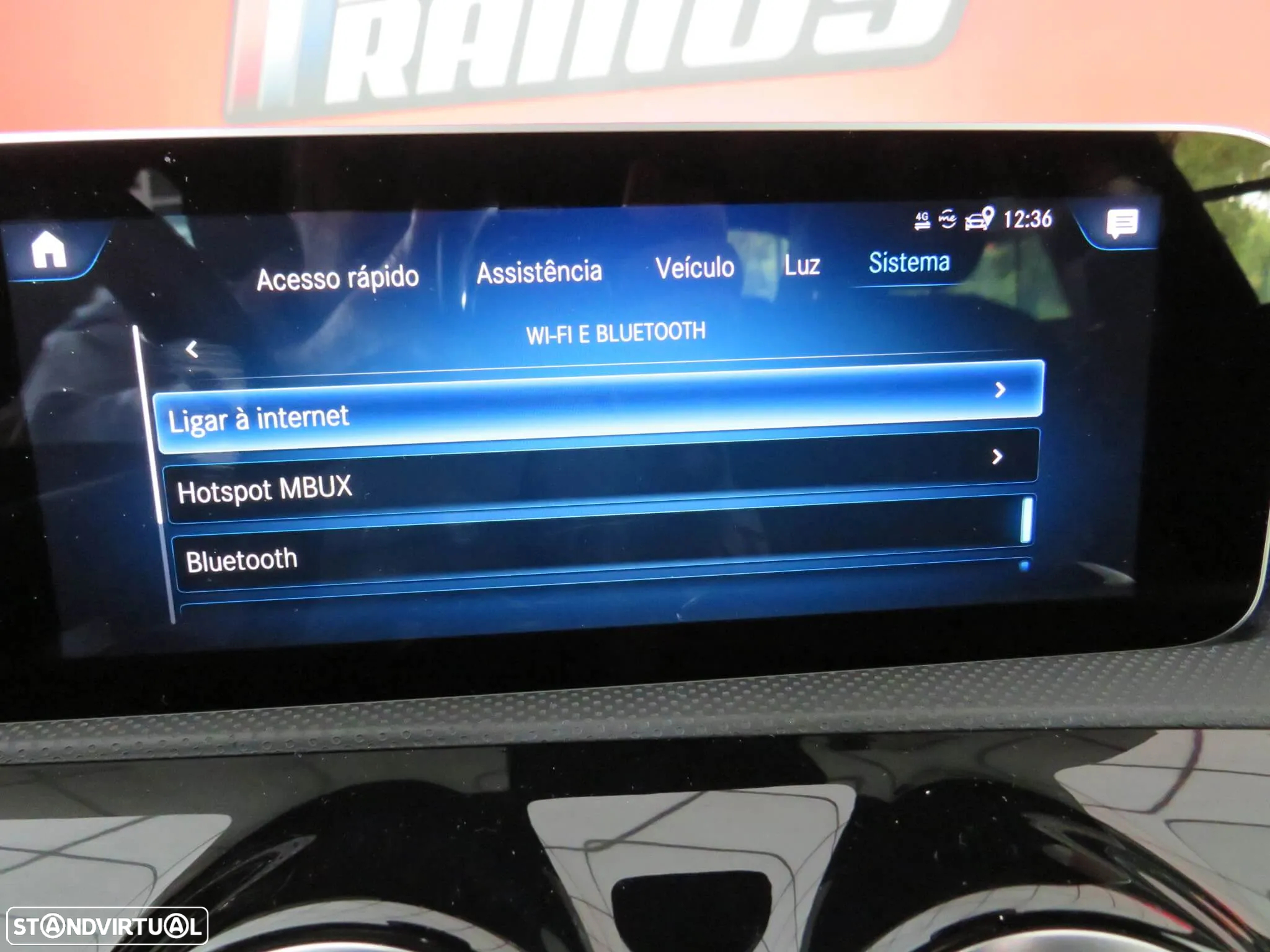 Mercedes-Benz CLA 180 d Business Solutions Aut. - 43