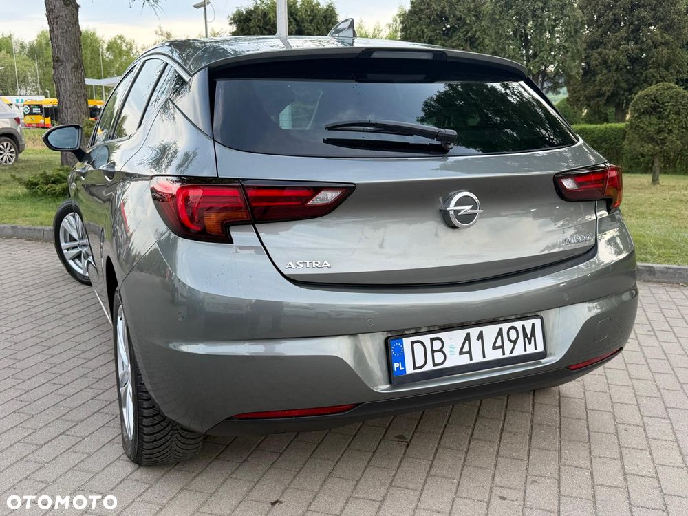 Opel Astra 1.4 Turbo Ultimate - 41