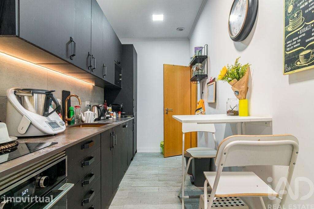 Apartamento T4 em Arroios - Grande imagem: 2/31