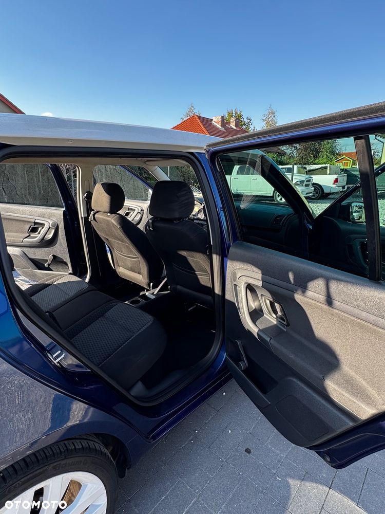 Skoda Fabia 1.2 TSI Ambition - 17