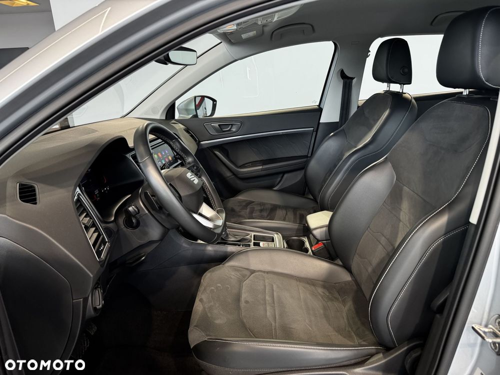 Seat Ateca - 14