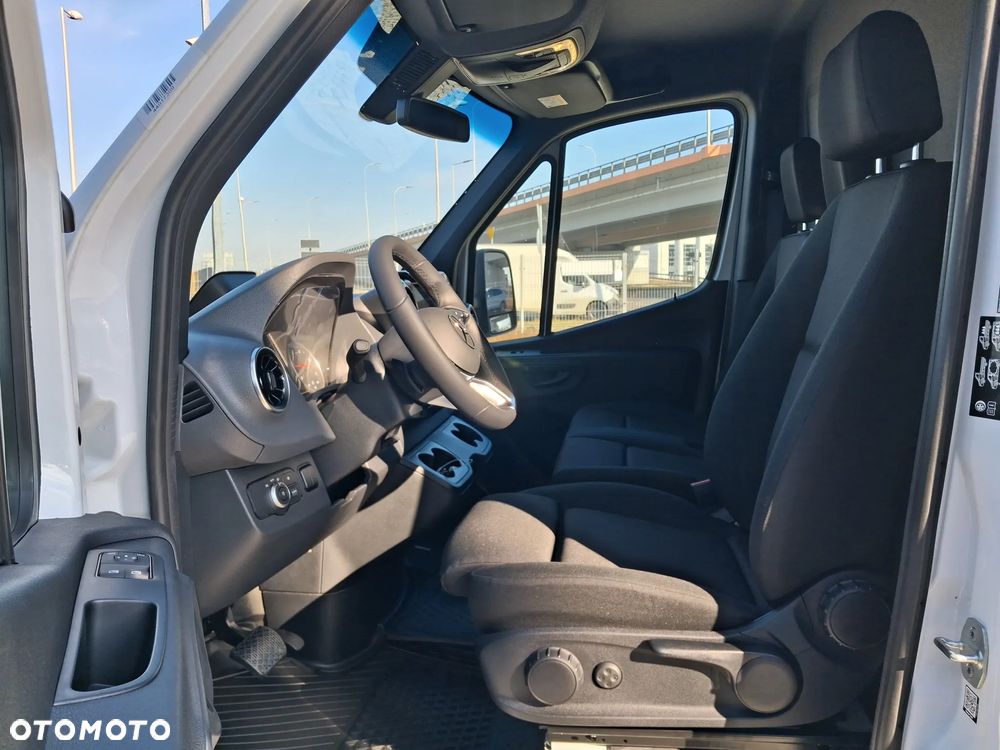 Mercedes-Benz Sprinter 317 CDI Podwozie 4325 mm. - 7