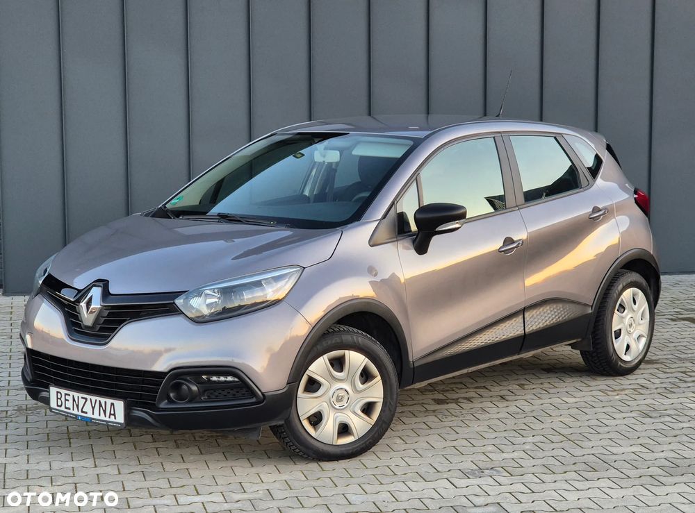 Renault Captur 0.9 Energy TCe Limited - 24