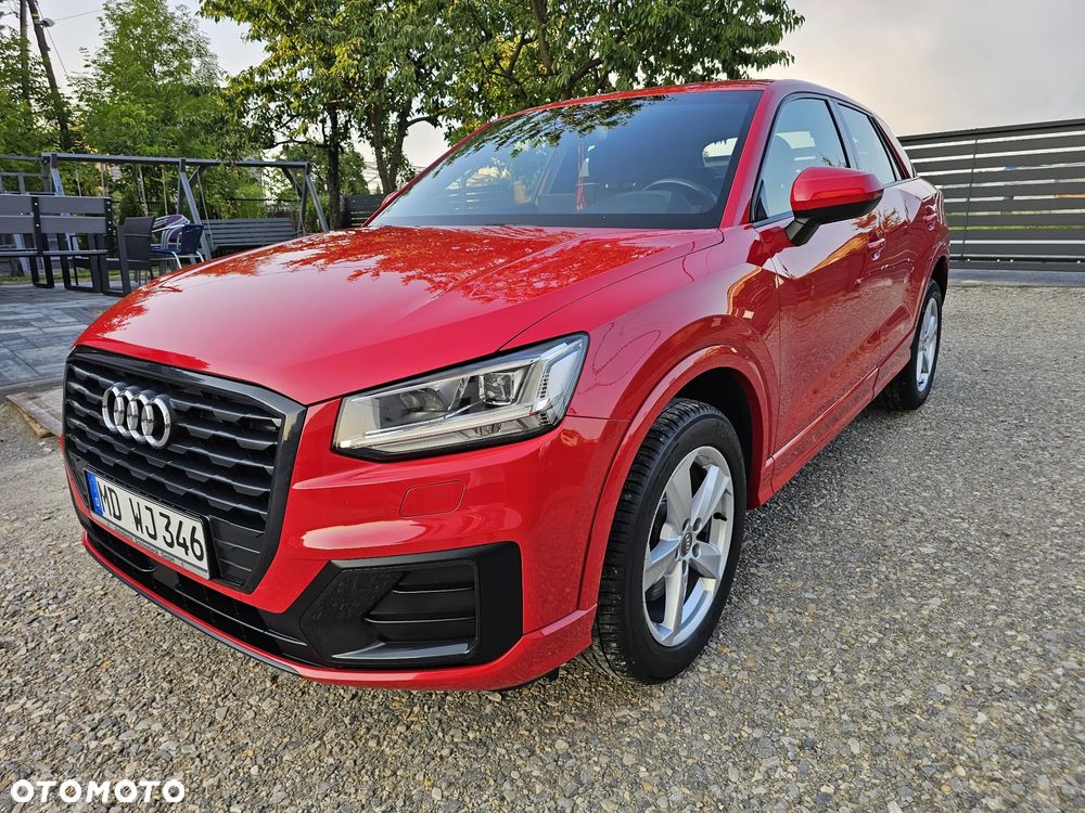 Audi Q2 - 22