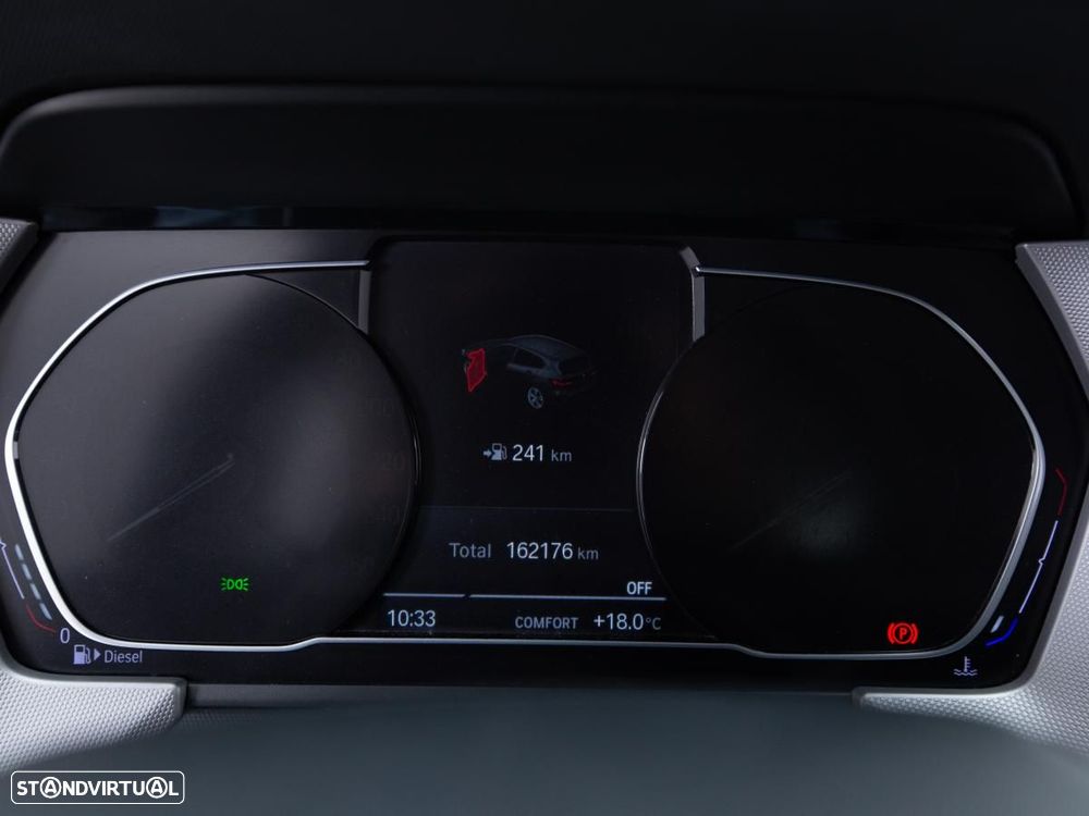 BMW 116 - 19