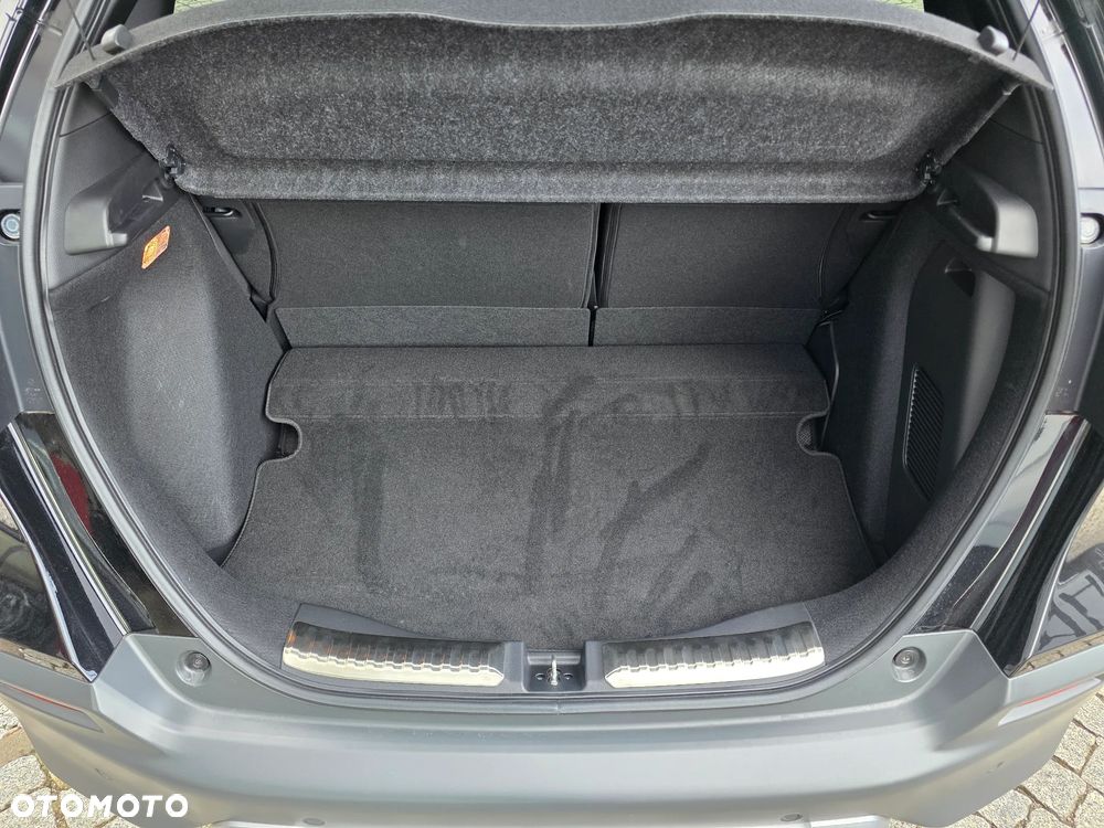 Honda Jazz 1.5 i-MMD Crosstar Advance - 14