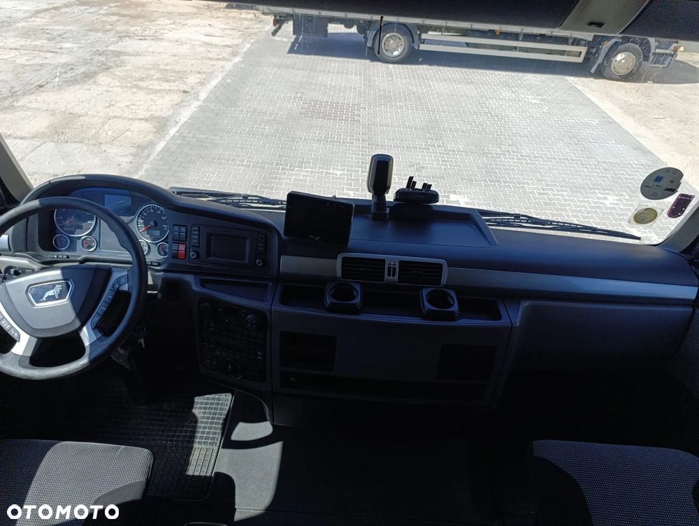 MAN TGX 18.500 4X2 LLS-U - 11