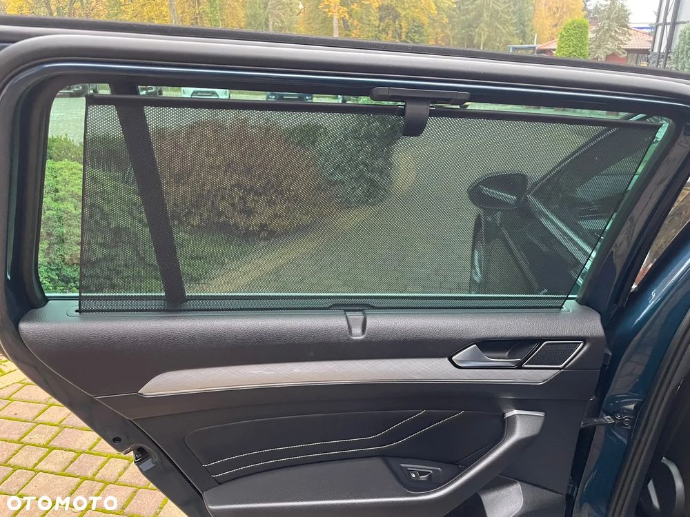 Volkswagen Passat 1.4 TSI Plug-In-Hybrid GTE - 15