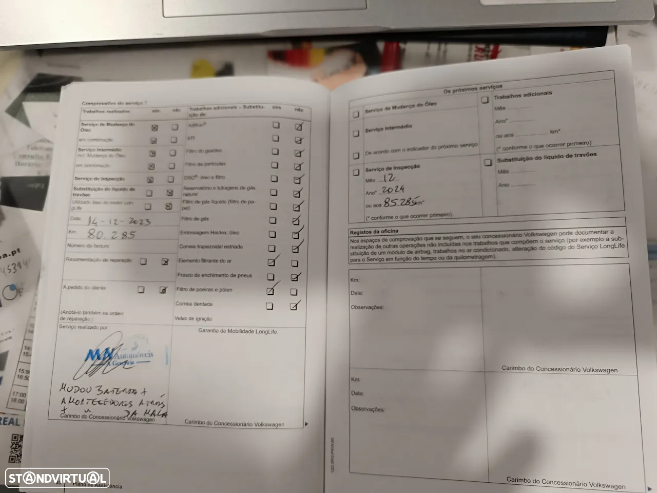 VW Polo 1.2 TSi Match - 43
