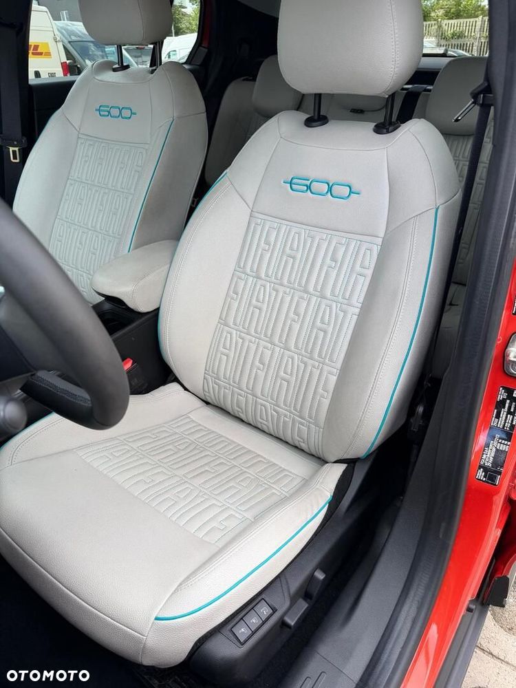Fiat 600 - 21