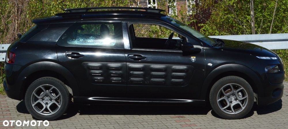 Citroën C4 Cactus - 6