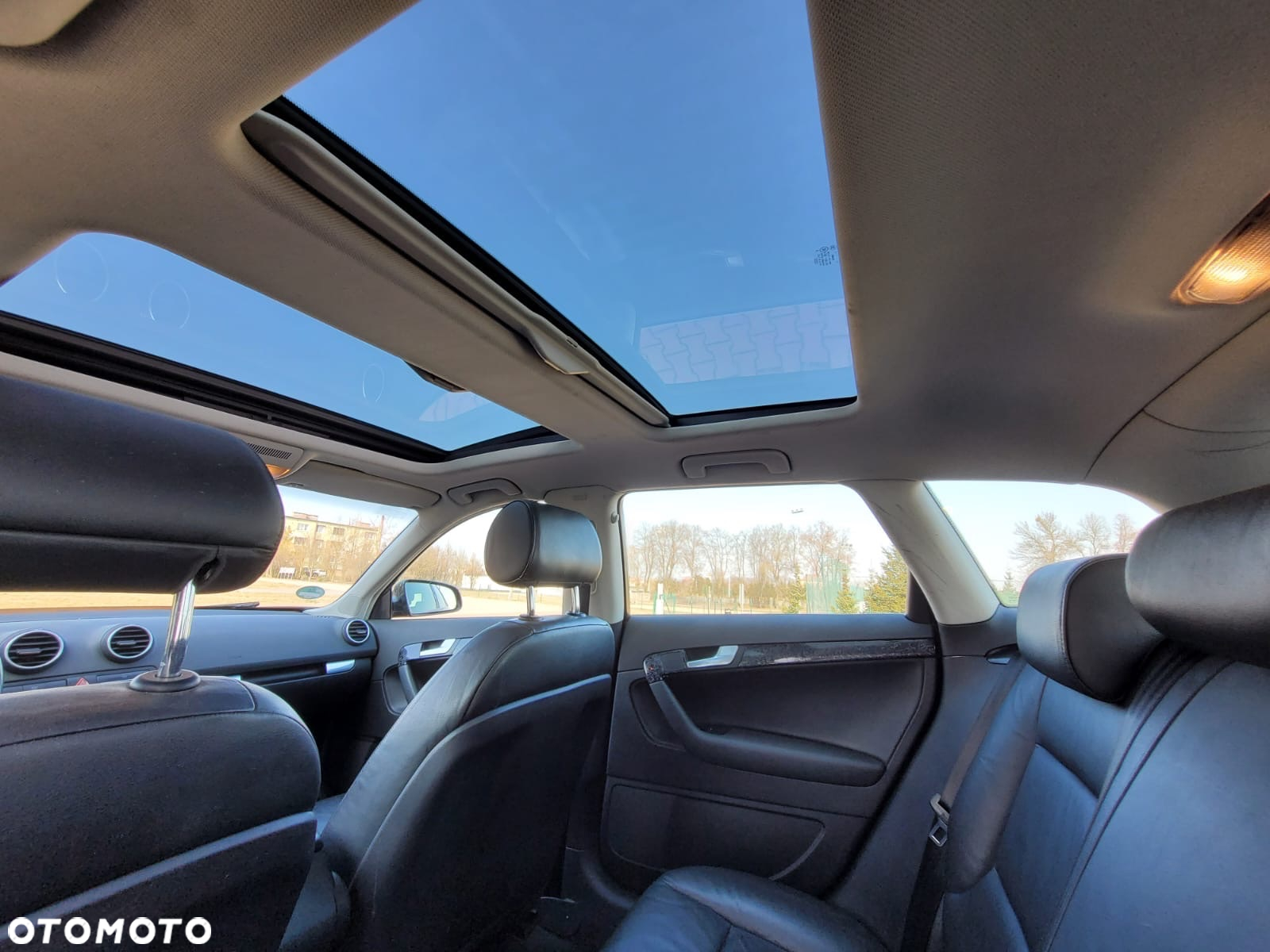 Audi A3 2.0 FSI Attraction - 14