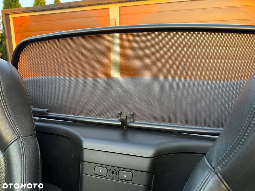 BMW Z3 1.8 - 26