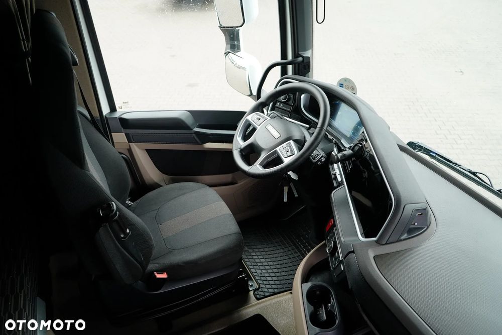 DAF / XG / 480 / ACC / EURO 6 / I - COOL - 13