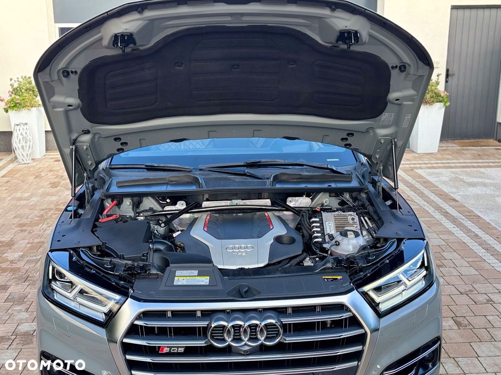 Audi SQ5 - 22