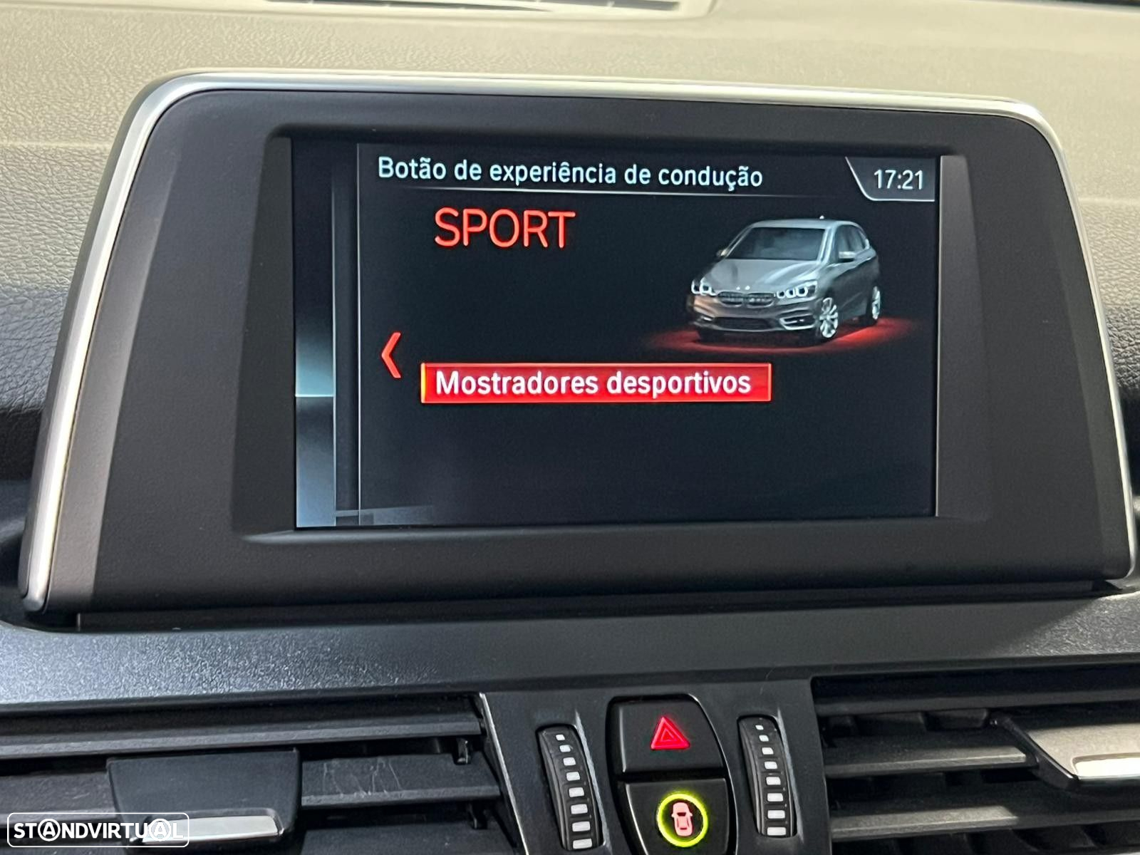 BMW 225xe Active Tourer Advantage - 13