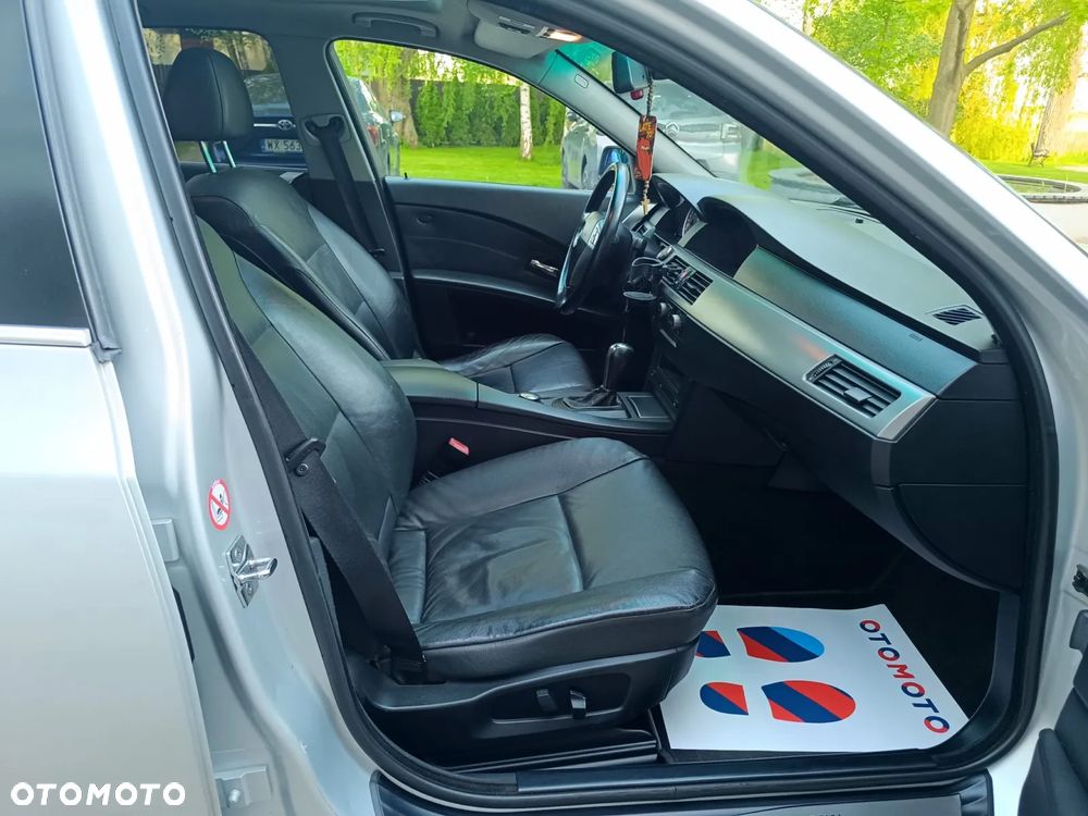 BMW Seria 5 - 33
