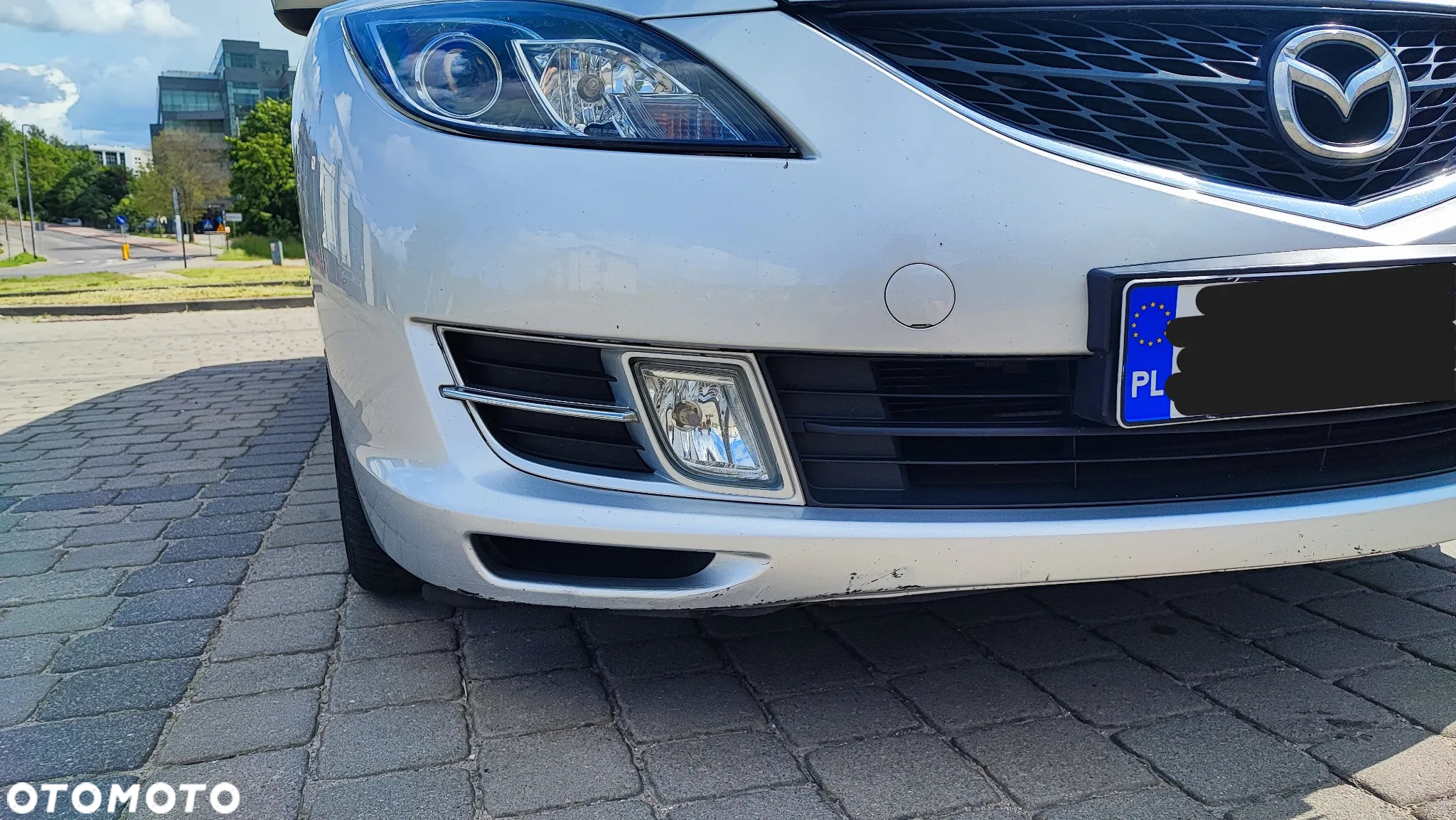 Mazda 6 - 14