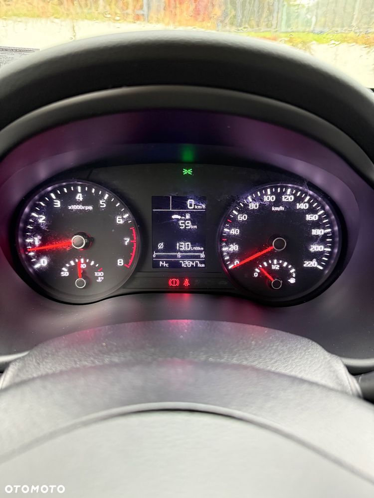 Kia Stonic 1.2 M - 18