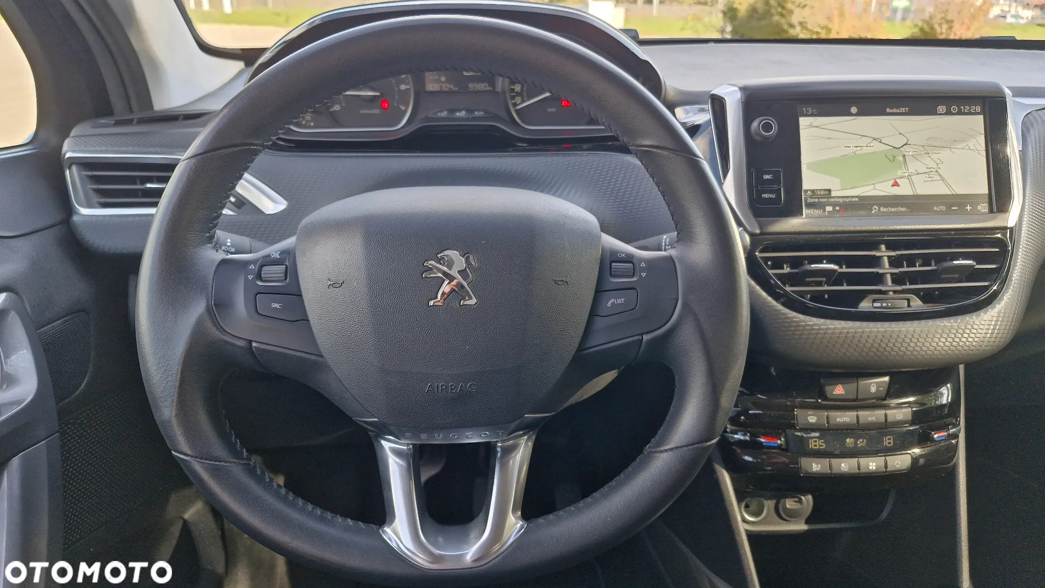 Peugeot 2008 - 21