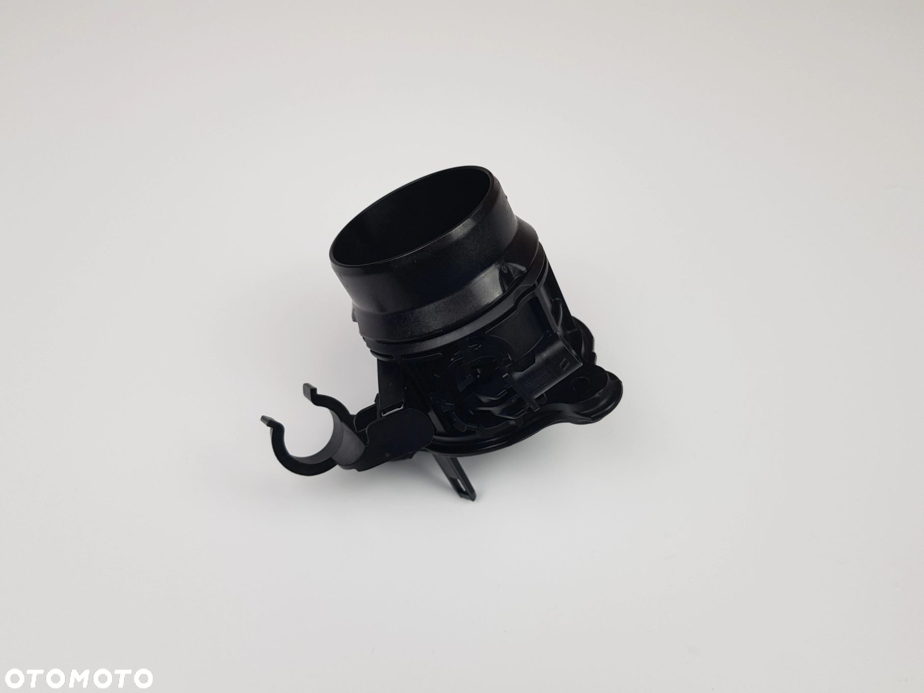 Przepływomierz powietrza BMW F30 X1 F48 B47 2.0d 8511339 - 6