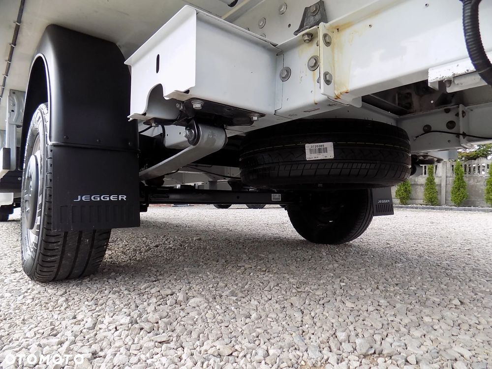 Renault MASTER, 8-PALET, CHŁODNIA Z AGREGATEM. - 14
