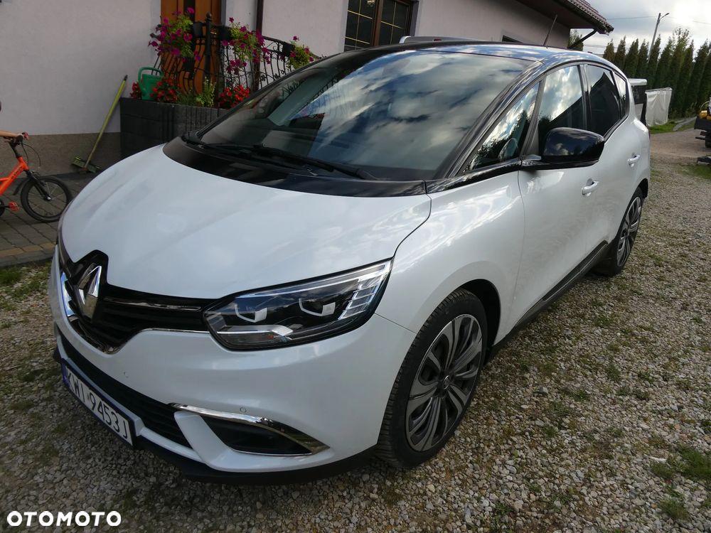 Renault Scenic - 23