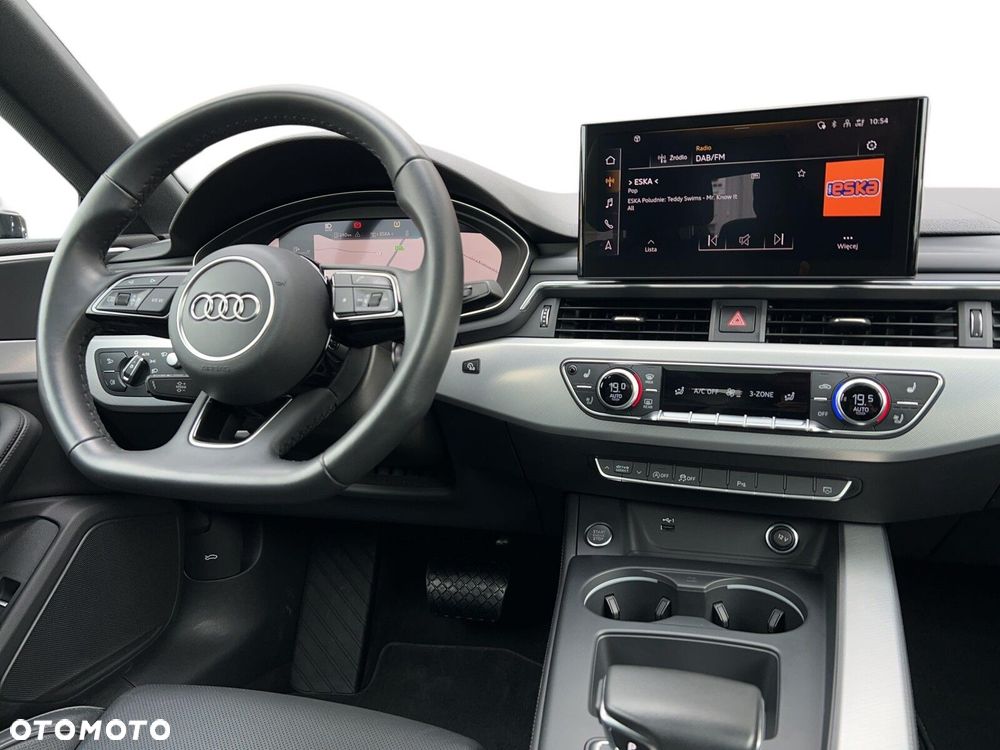Audi A5 Coupé 45 TFSI mHEV Quattro S Line S tronic - 28
