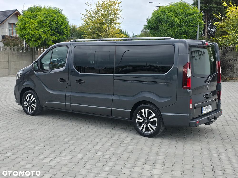 Renault Trafic ENERGY EDC Grand Combi Spaceclass - 37