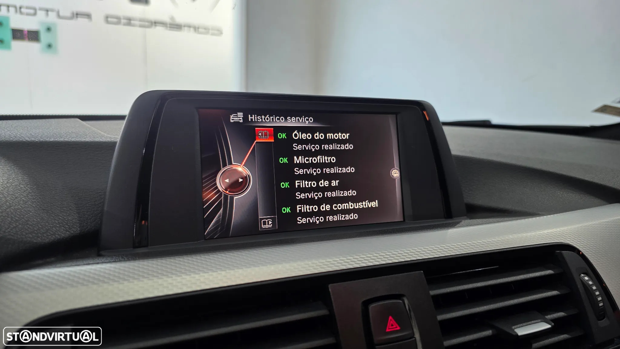 BMW 420 d Pack M Auto - 37