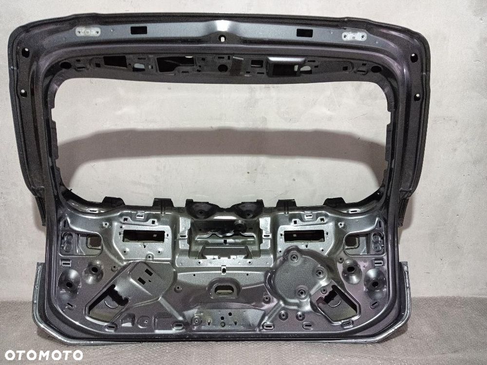 KLAPA BAGAŻNIKA TYŁ TYLNA VW PASSAT B9 KOMBI 3J0827159 - 6