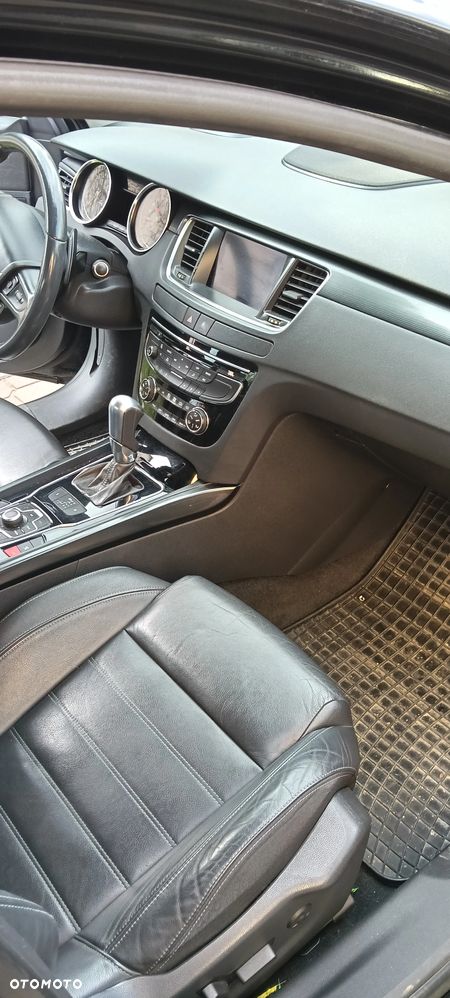 Peugeot 508 2.0 HDi Business Line - 9