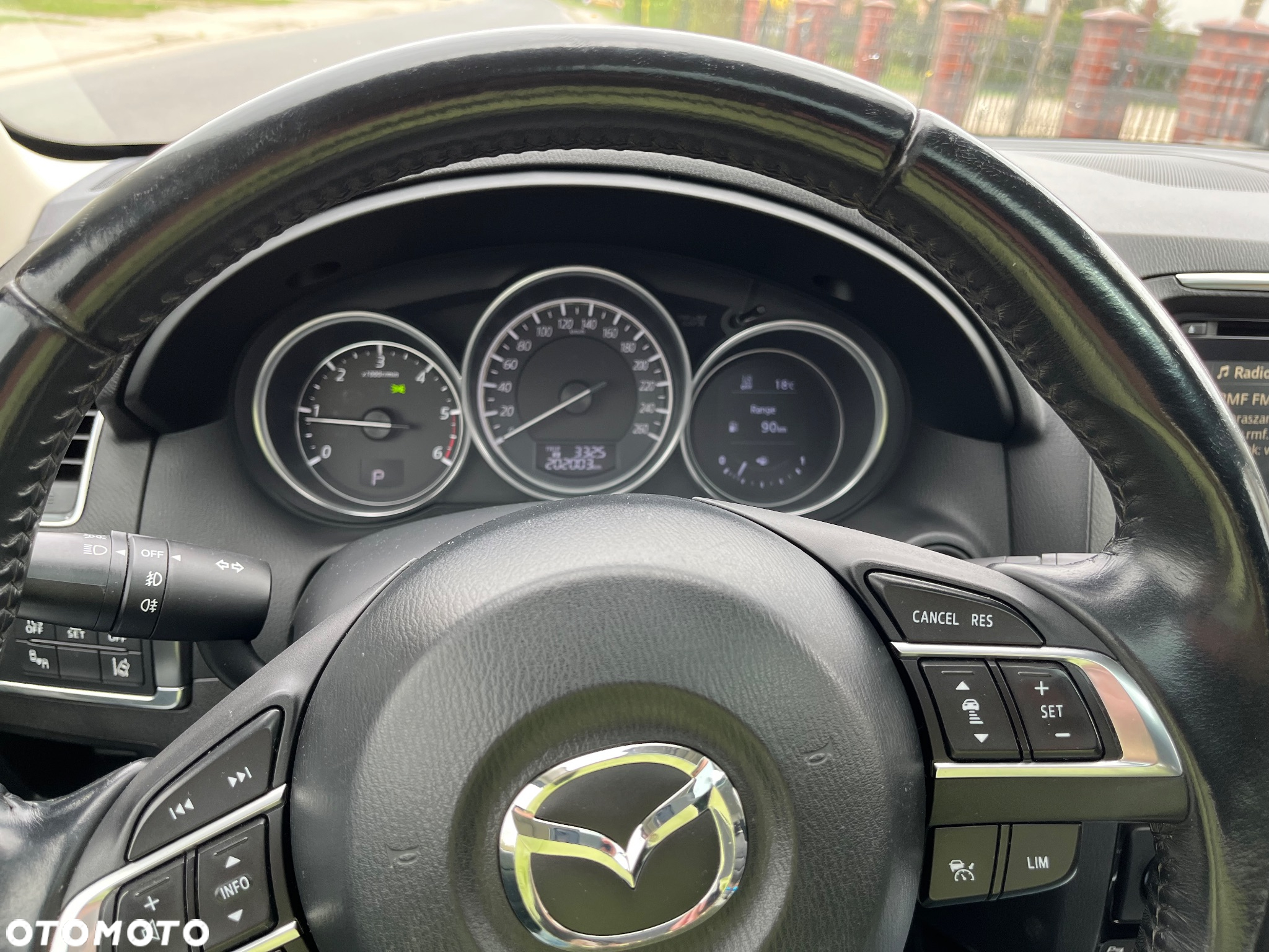 Mazda CX-5 2.2 D Skypassion - 29