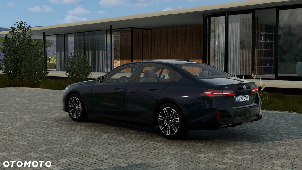 BMW i5 84kWh xDrive40 M Sport Edition - 3