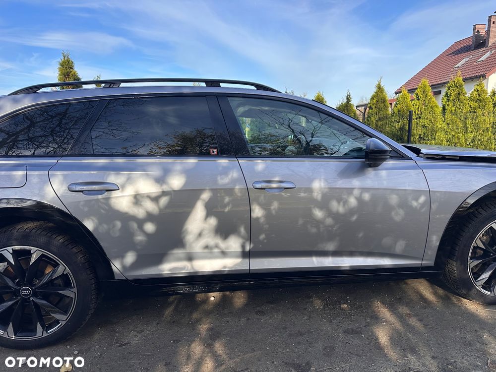 Audi A6 Allroad quattro 45 TDI tiptronic - 9