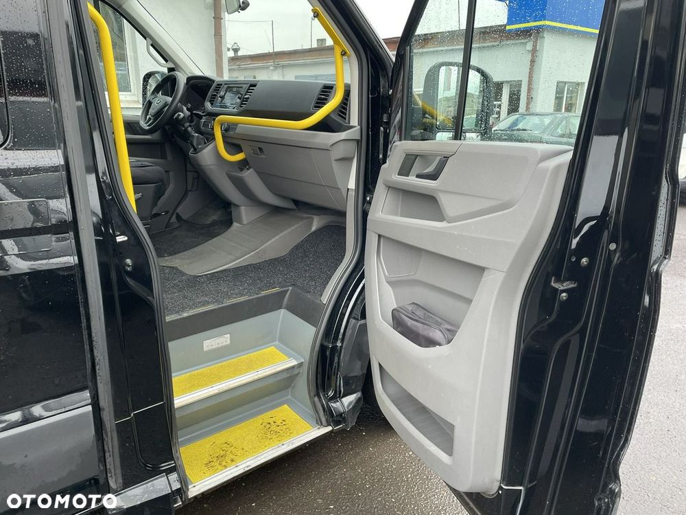 Volkswagen Crafter HA Plus Trendline - 16