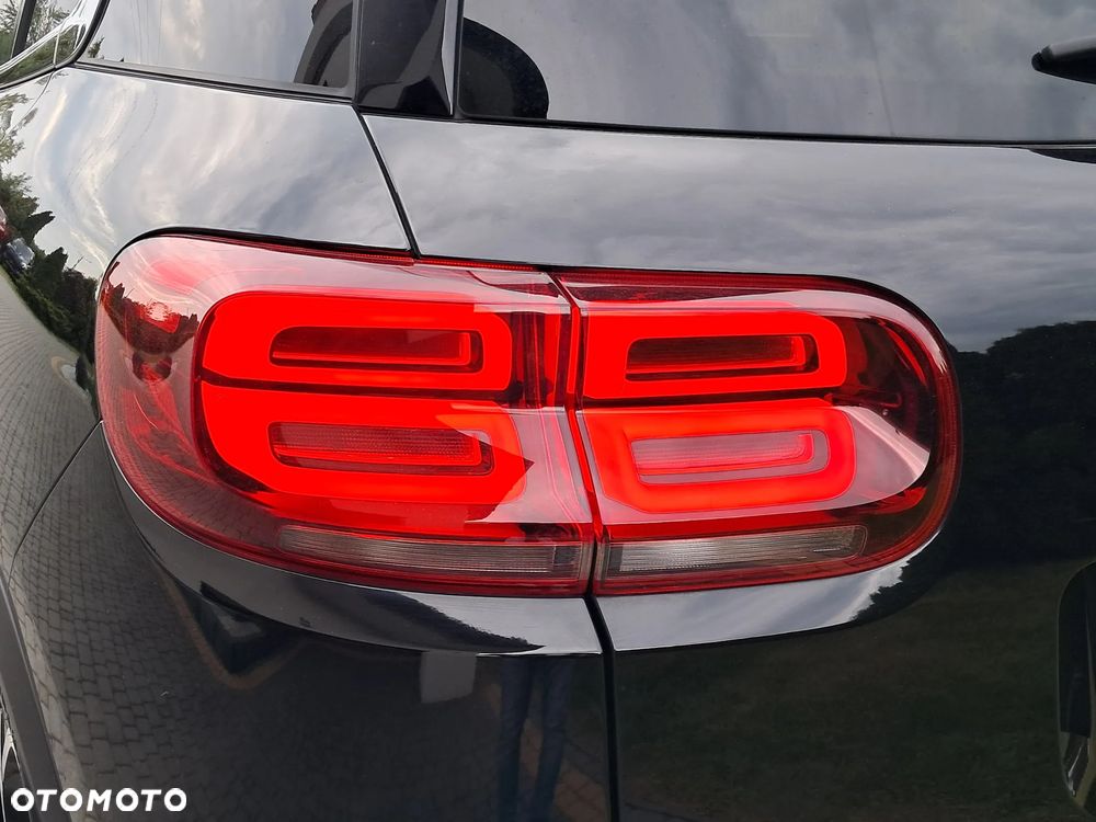 Citroën C5 Aircross 1.2 PureTech Feel - 15