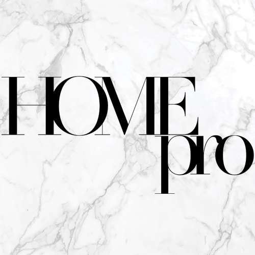 Logo Home-Pro