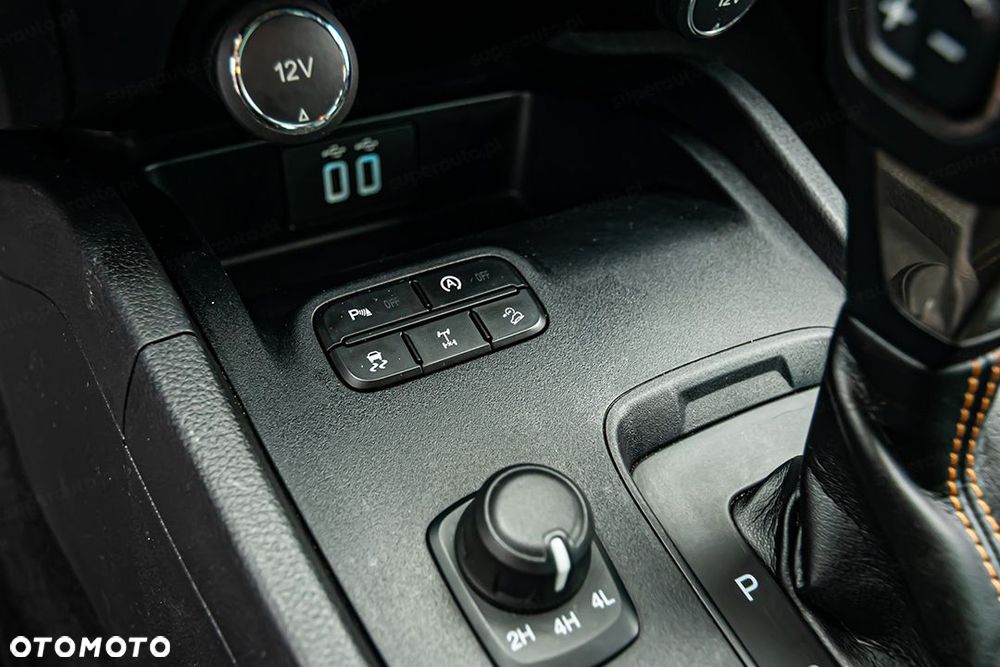 Ford Ranger 2.0 EcoBlue 4x4 DC Wildtrak - 24