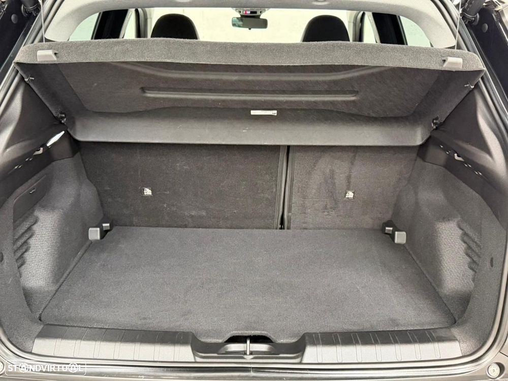 Jeep Avenger 54 kWh Black Edition - 43