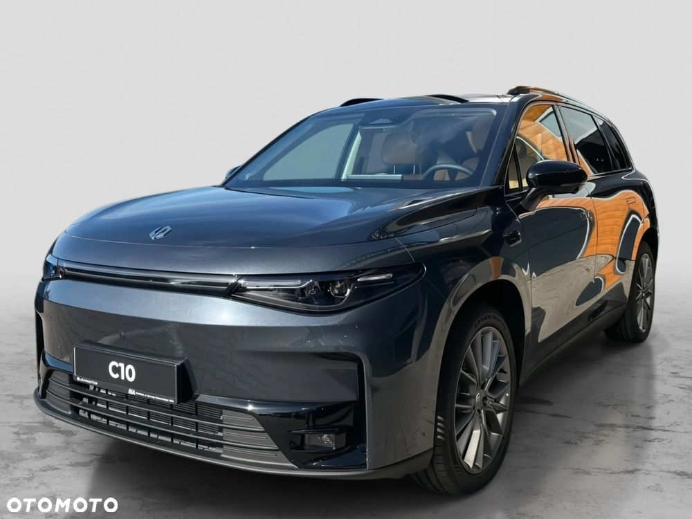Leapmotor C10 - 3