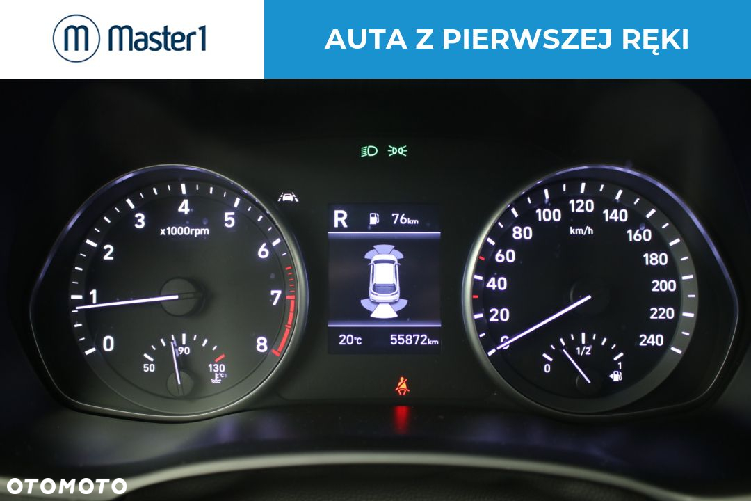Hyundai i30 1.5 DPI Smart - 16