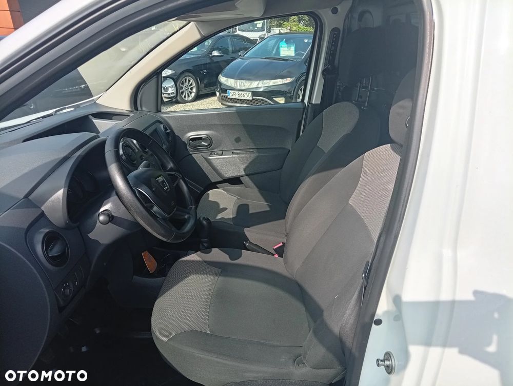 Dacia Dokker 1.6 SCe Laureate - 9