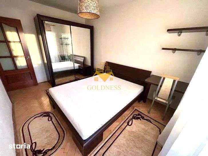 4 camere, 2 Parcari, Gheorgheni, Interservisan,Titulescu, Pet Friendly — fotografia 1