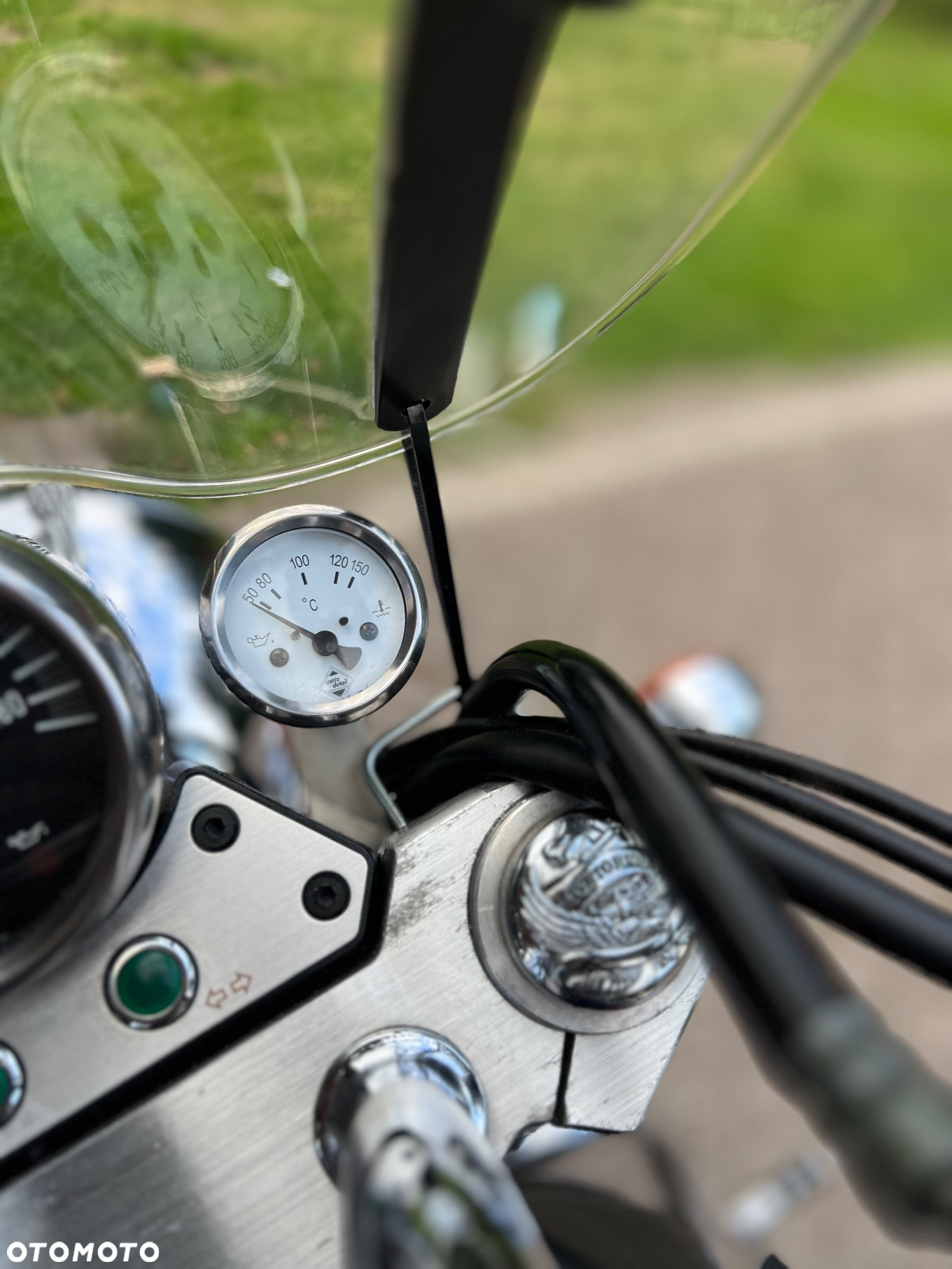 Suzuki Marauder - 20