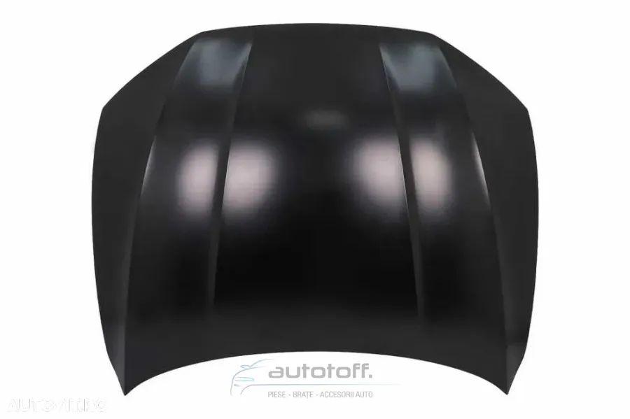 Pachet exterior compatibil cu Audi A7 C7 4G (2010-2017) Conversie la Audi A7 C8 (2018+) RS7 Design - 9