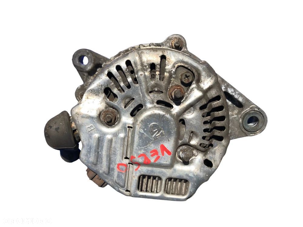 P-1882.  Alternator 27060-27060 Toyota Corolla E12 Verso 2.0 D4D Diesel Uszk. - Gwarancja Wysyłka - 3