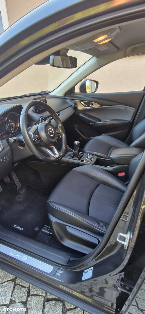 Mazda CX-3 2.0 SkyPassion - 13
